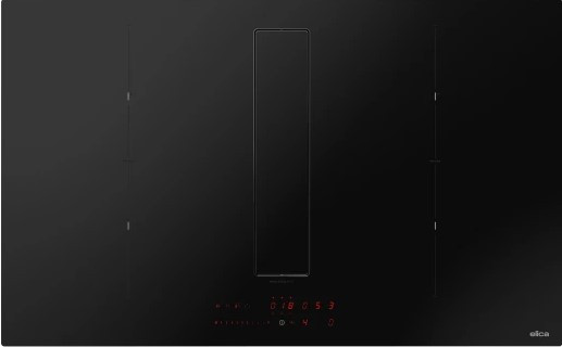 ELICA NIKOLATESLA FIT RAW BR/A/72 варочная панель черный