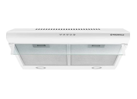 MAUNFELD MP-1 50 White вытяжка белый