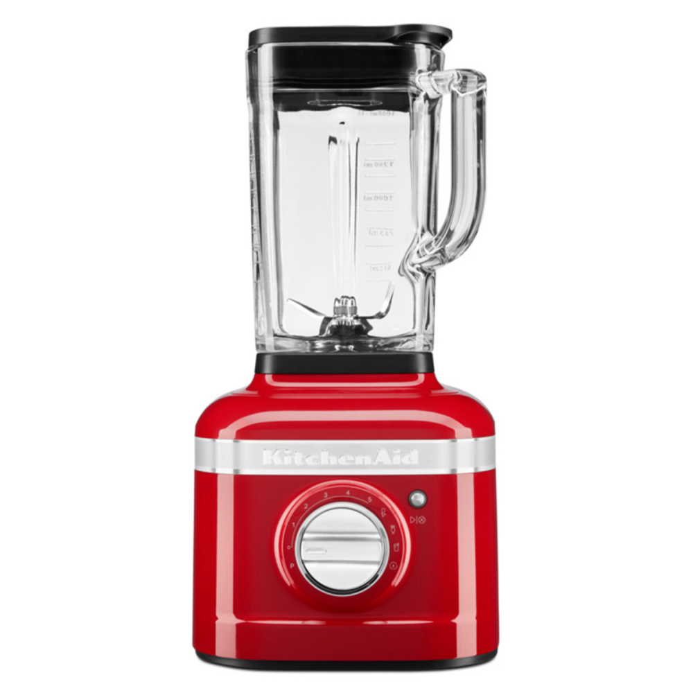 KITCHENAID 5KSB4026ECA ARTISAN K400 блендер карамельное яблоко