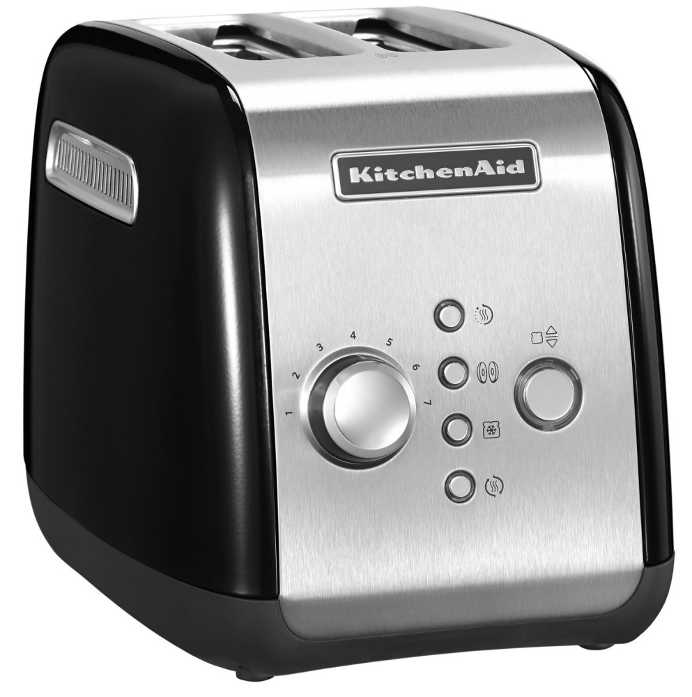 KITCHENAID 5KMT221EOB тостер