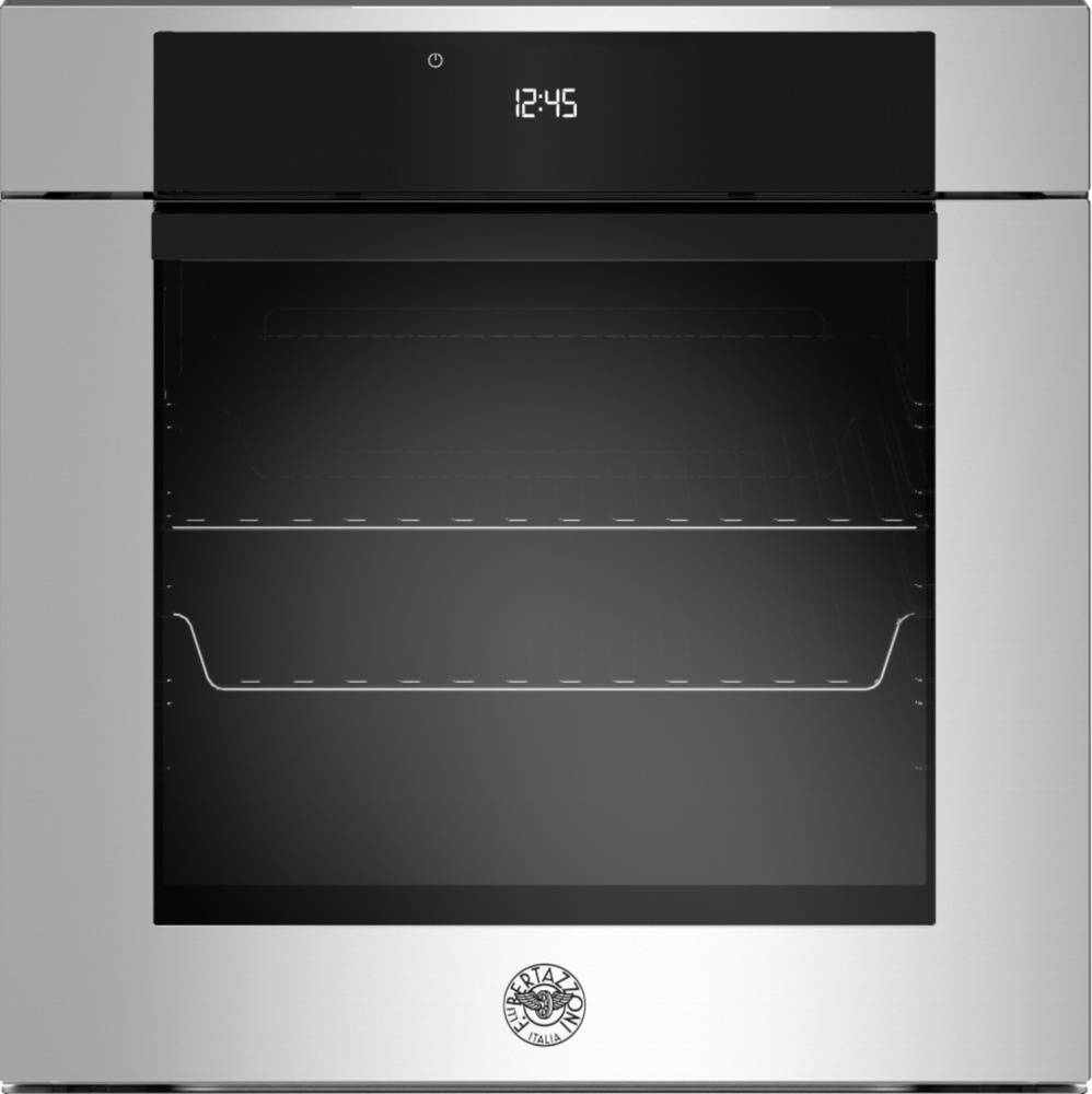 BERTAZZONI F6011MODPLX духовой шкаф нержавеющая сталь