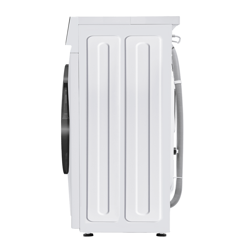 MAUNFELD MFWM106IWHT стиральная машина белый