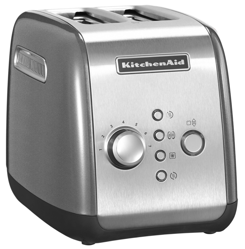 KITCHENAID 5KMT221ECU тостер