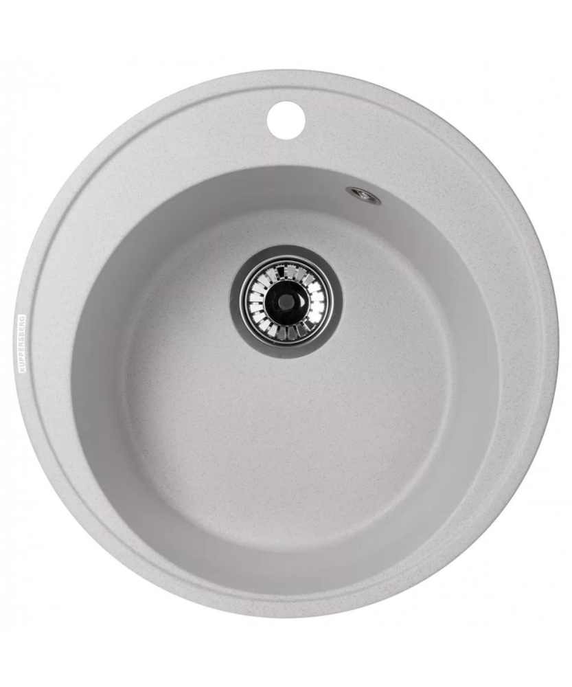 KUPPERSBERG BALI 1B GREY мойка серый