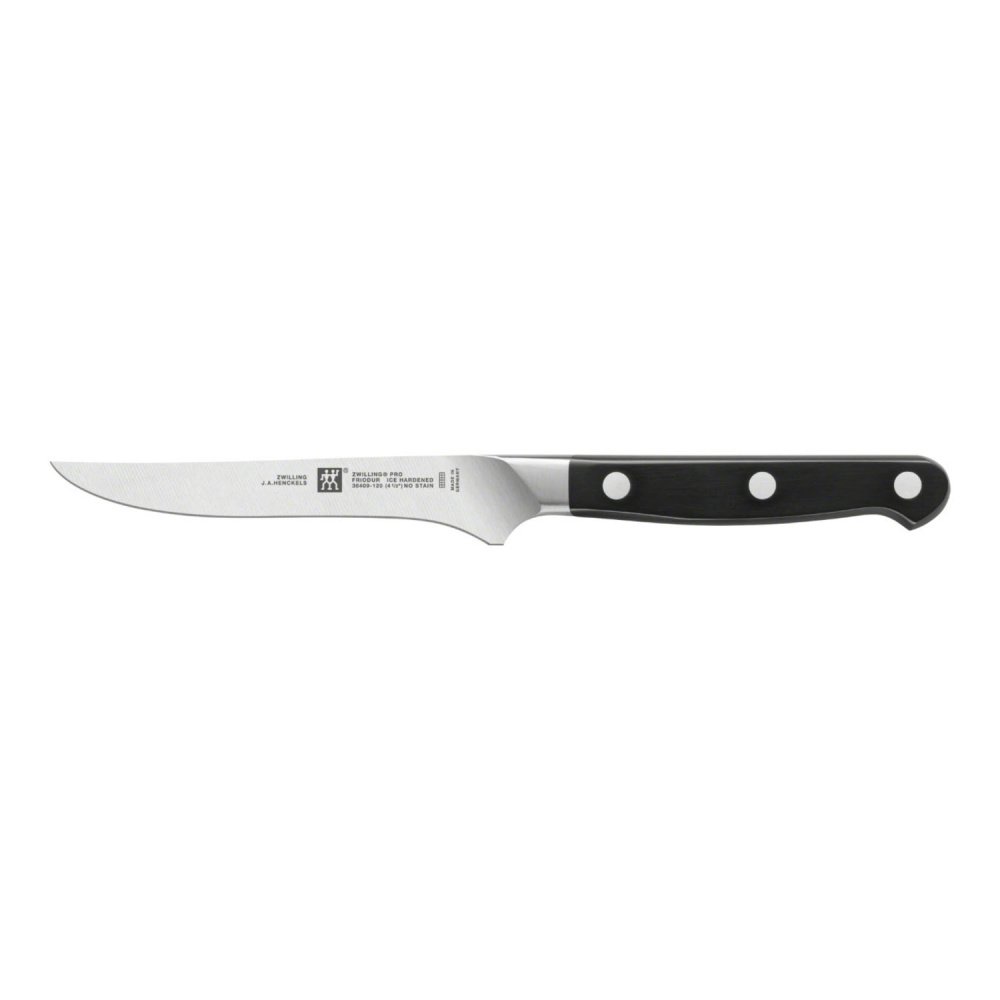 ZWILLING Pro нож стейковый 120 мм 38409-121