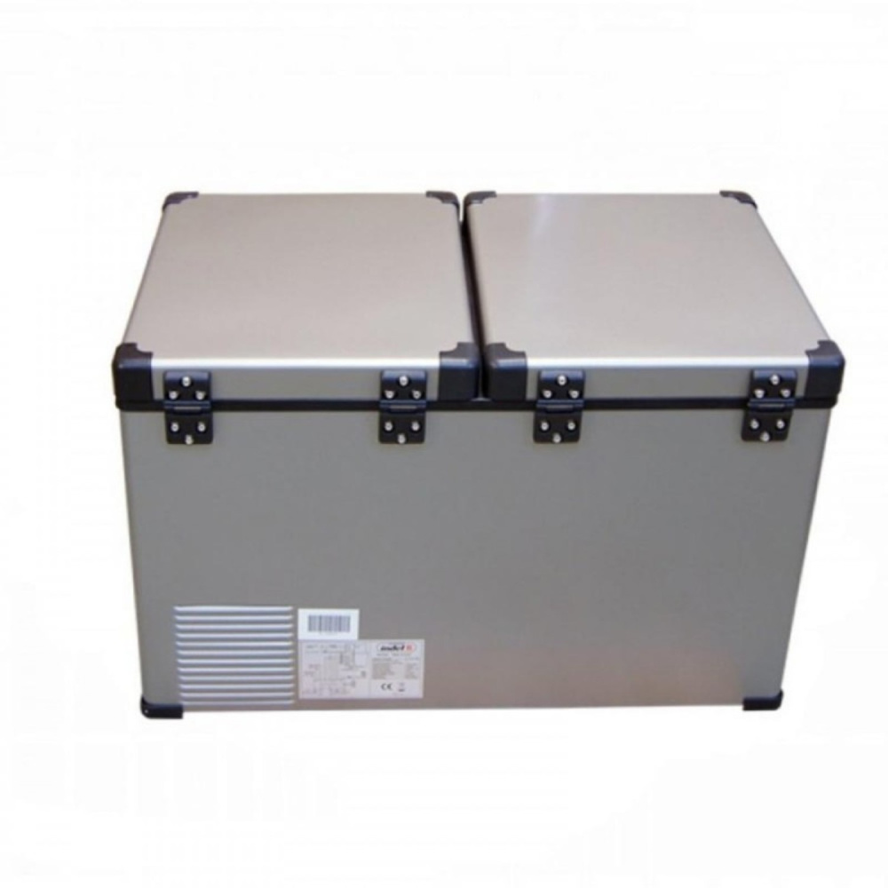 INDEL B AUTO TB065DM700AE TB65 переносной компрессорный автохолодильник