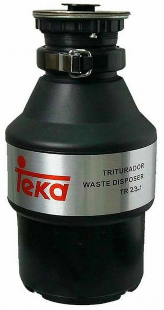 TEKA TR 23.1 измельчитель пищевых отходов 40197101