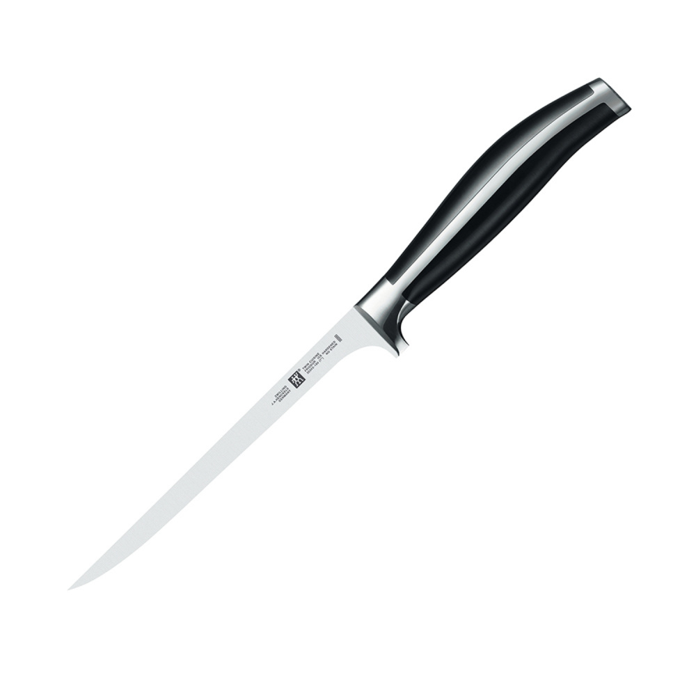 ZWILLING TWIN Cuisine Нож филейный 180 мм 