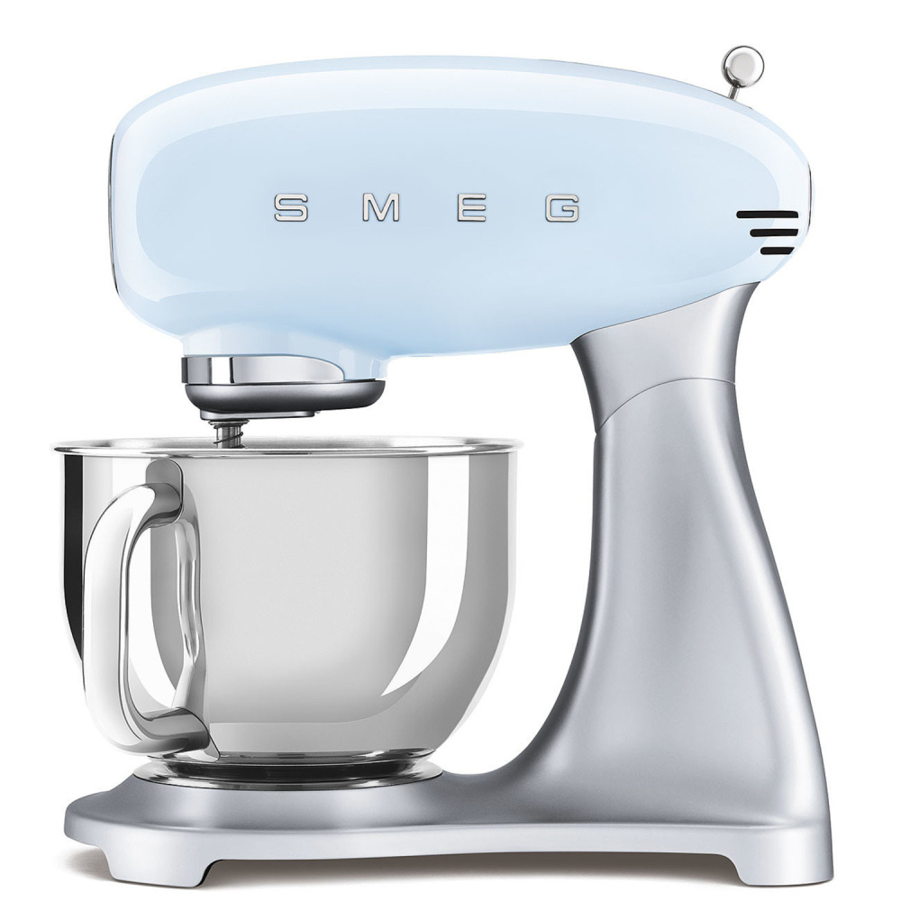 SMEG SMF02PBEU планетарный миксер