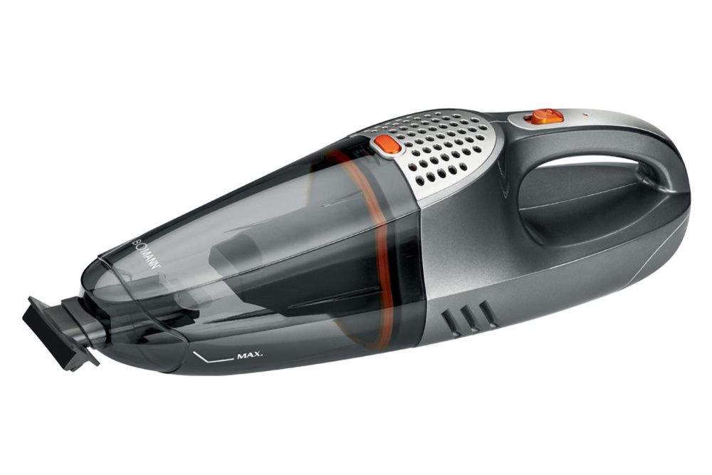 BOMANN AKS 713 CB пылесос компактный антрацит
