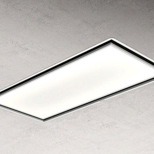 ELICA SKYDOME NO MOTOR A/100 вытяжка белый