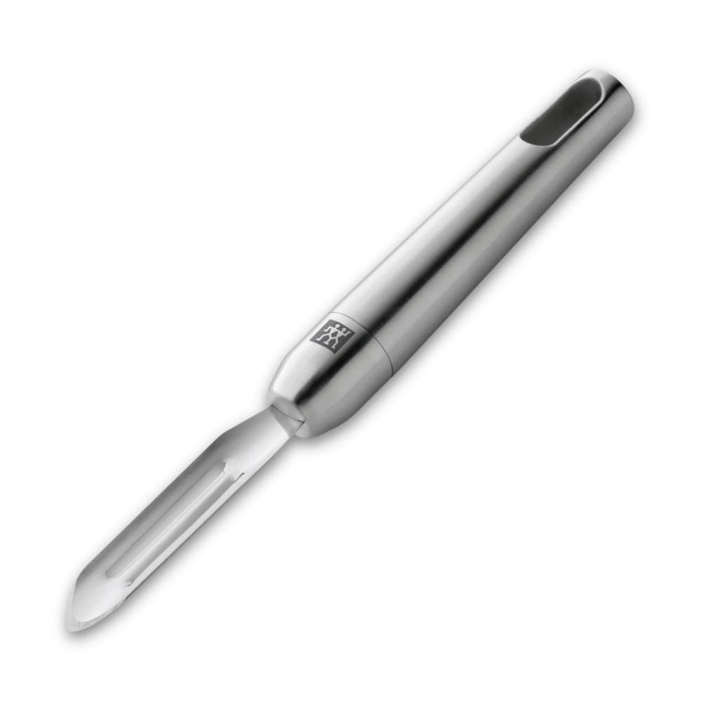 ZWILLING TWIN Pure Steel КУХОННАЯ ПОСУДА Овощечистка 200 мм