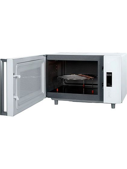 HIBERG i-VM 4588 W микроволновая печь белый