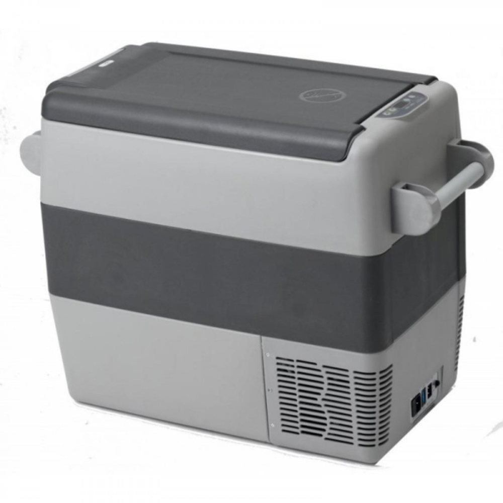INDEL B AUTO TB051NN700AE TB51А переносной компрессорный автохолодильник