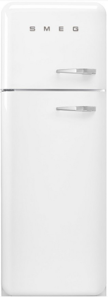 SMEG FAB30LWH5 холодильник белый