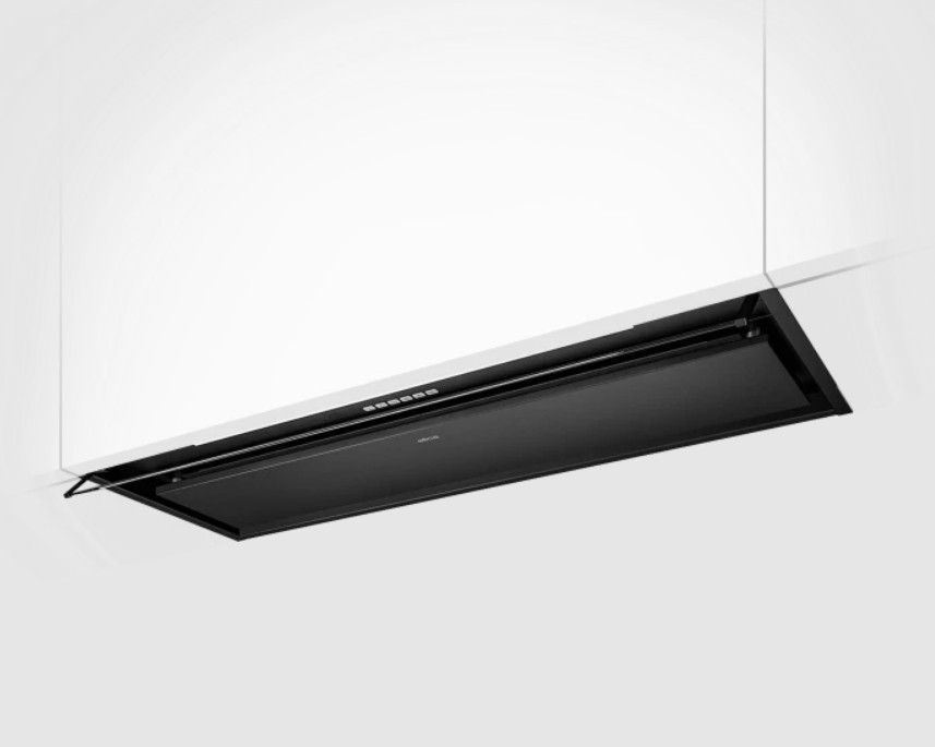 ELICA BOXIN ADV PLUS @ BLMAT/A/120  вытяжка черный