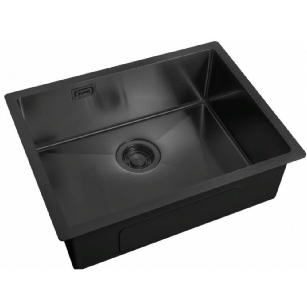 ZORG ZL R 580440 GRAFIT мойка графит
