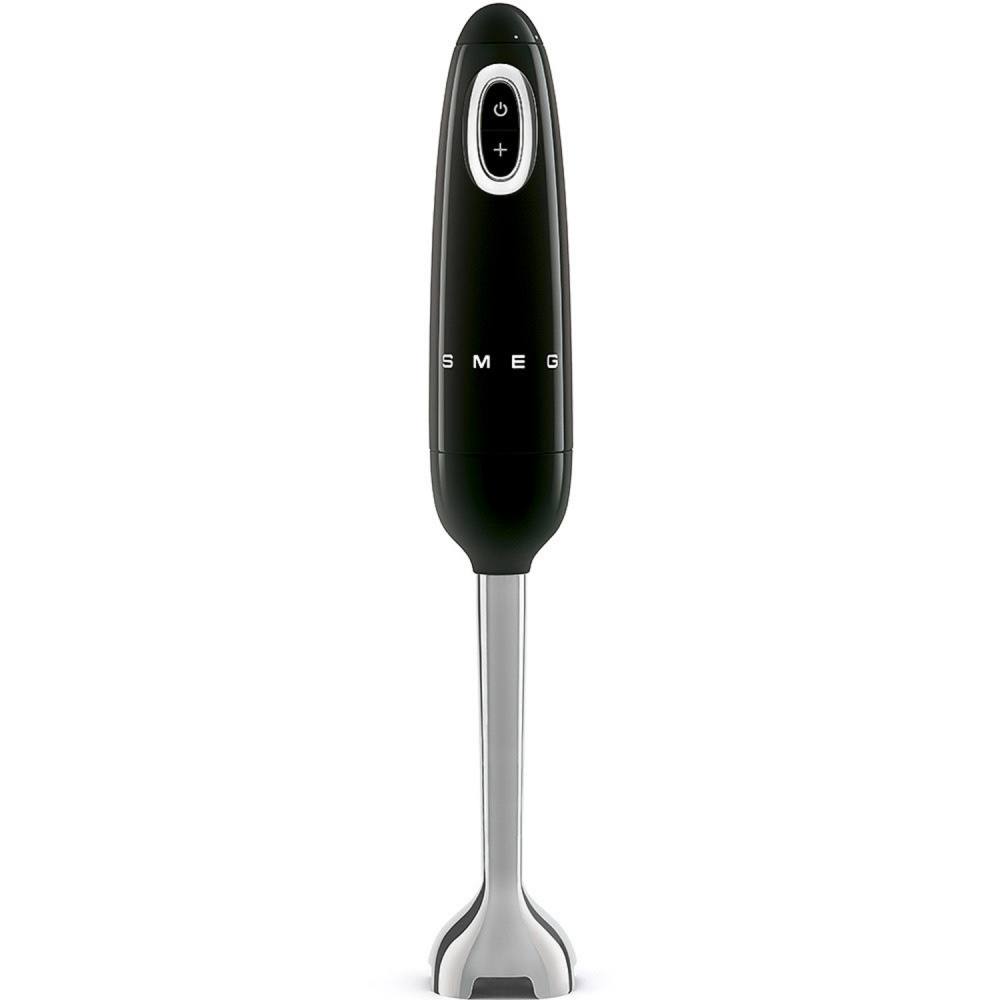 SMEG HBF01BLEU блендер черный