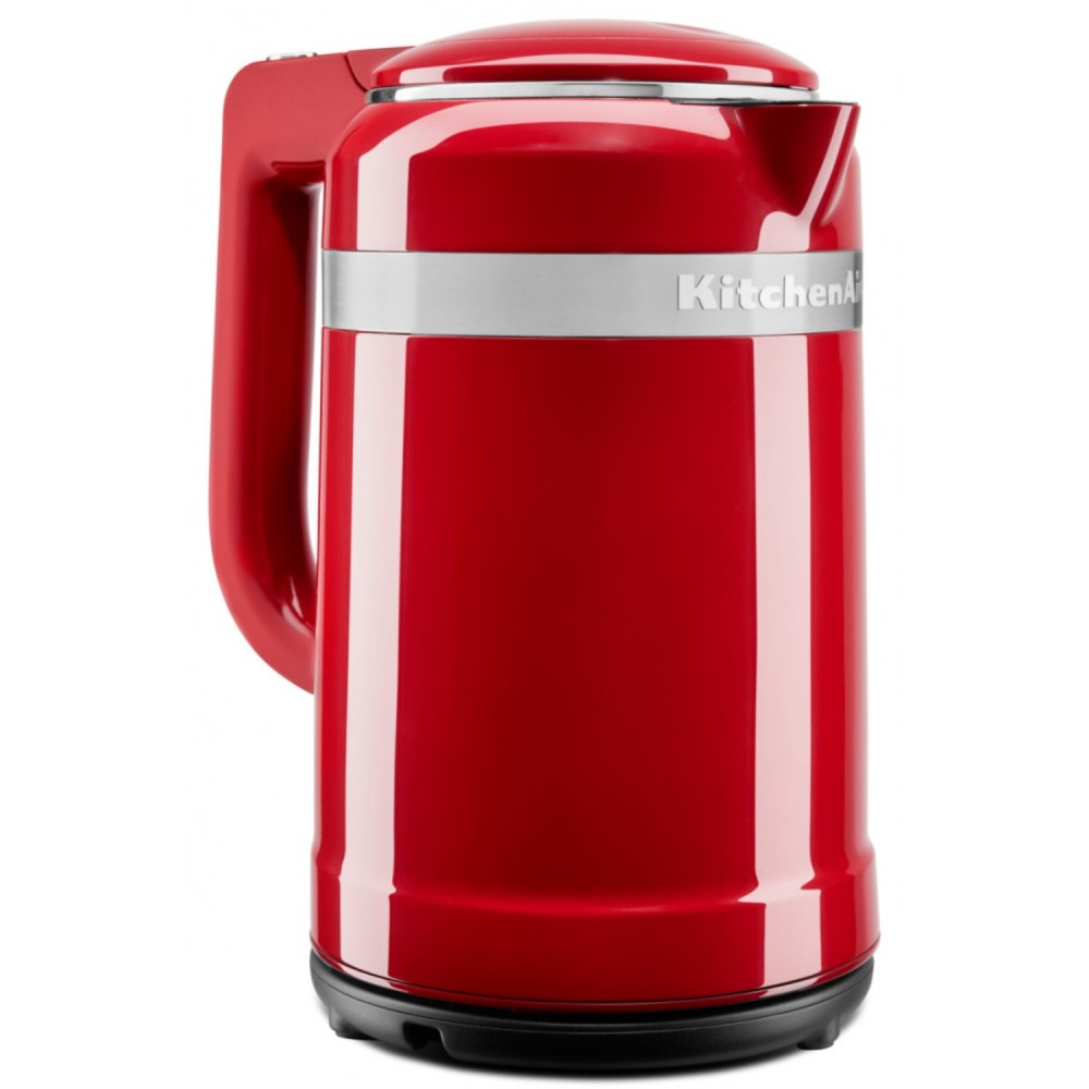 KITCHENAID 5KEK1565EER чайник красный
