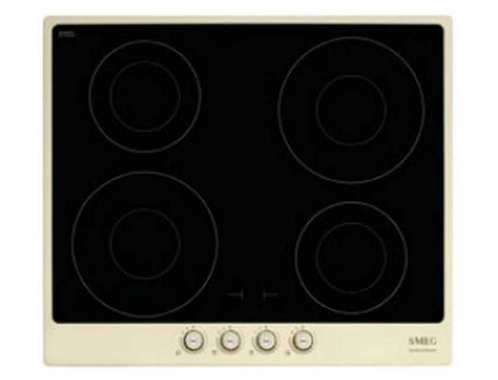 SMEG PI764PO варочная панель черный
