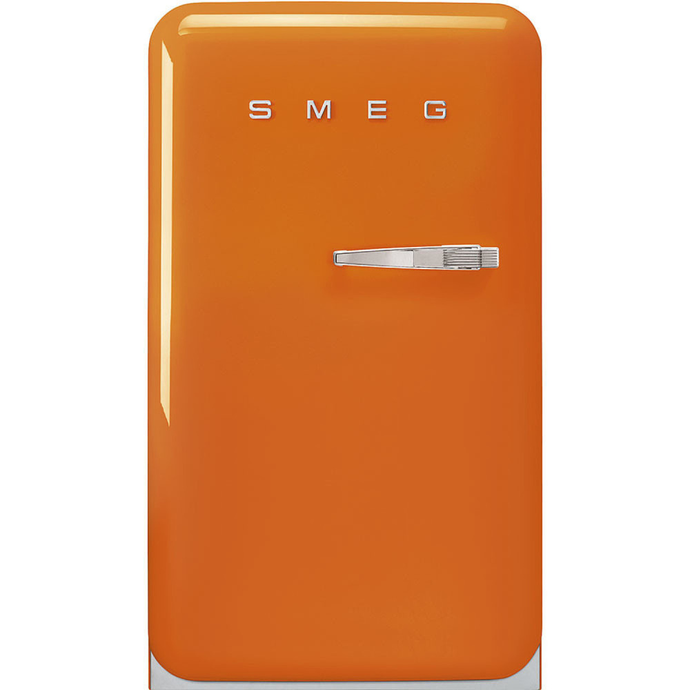 SMEG FAB10LOR5 отдельностоящий холодильник