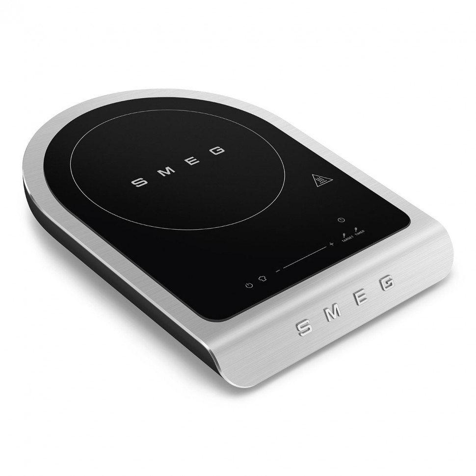 SMEG PIC01BLMEU варочная панель черный