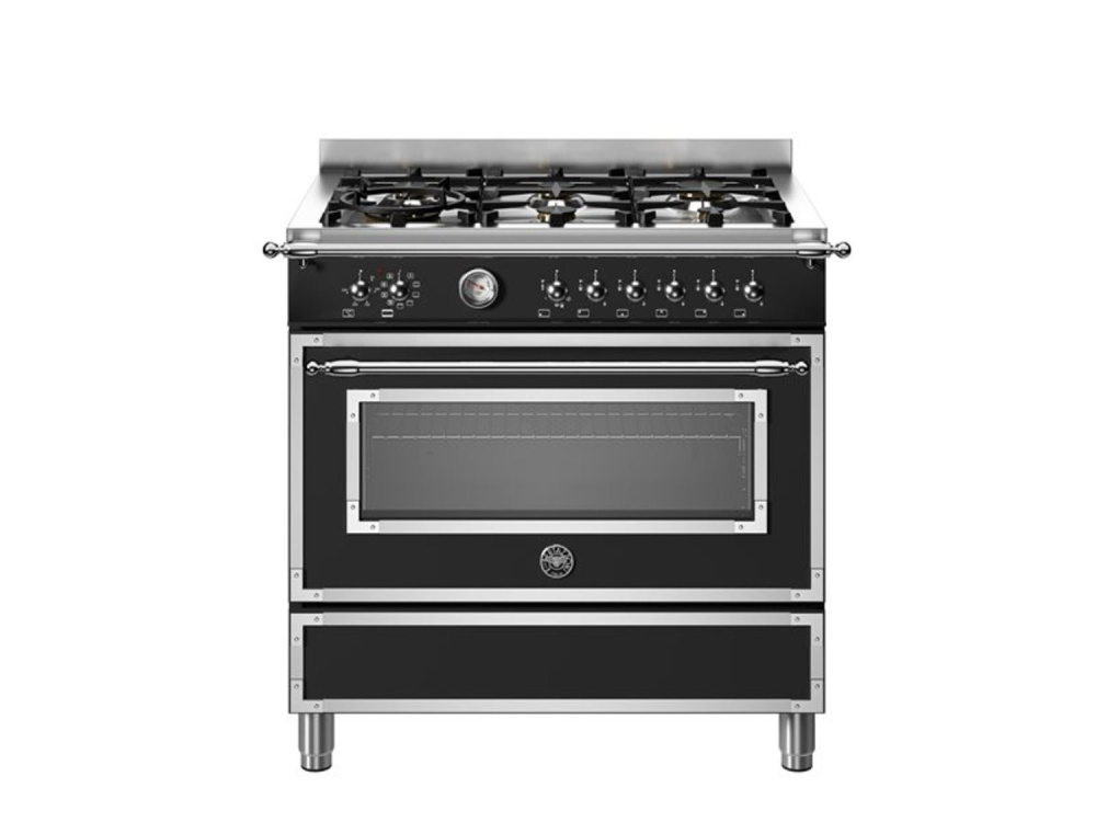 BERTAZZONI HER96L1ENET электрический духовой шкаф