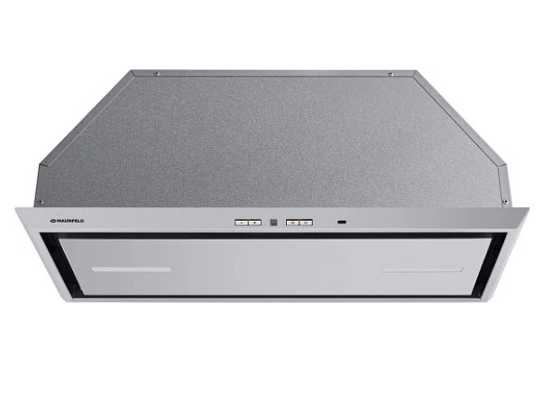 MAUNFELD URANIA 74 INOX вытяжка нержавеющая сталь