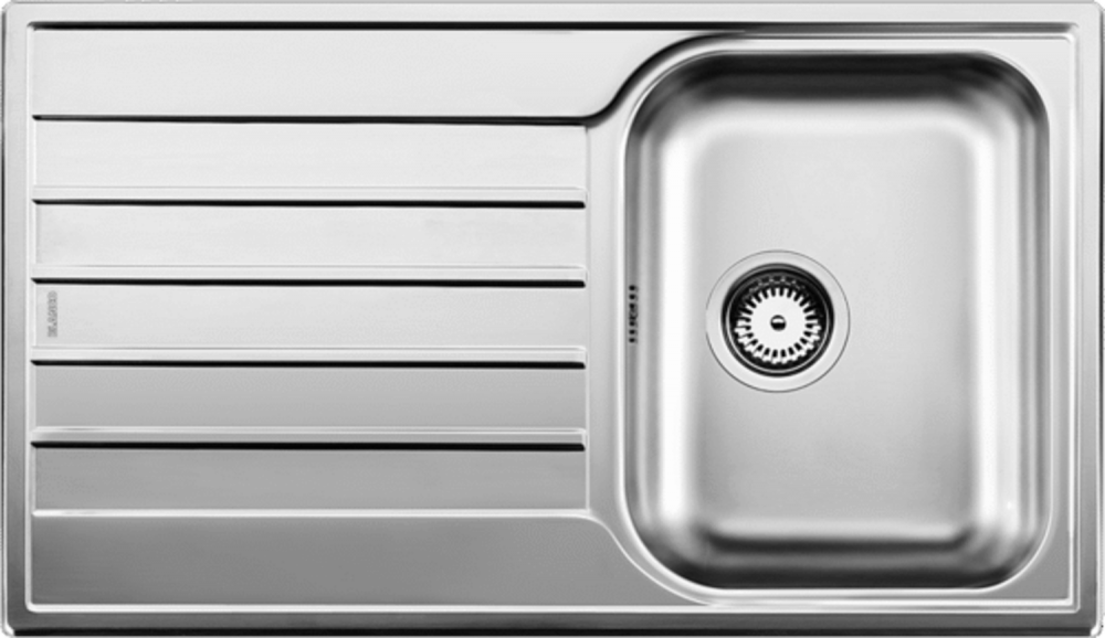 BLANCO LIVIT 45 S Salto мойка нержавеющая сталь