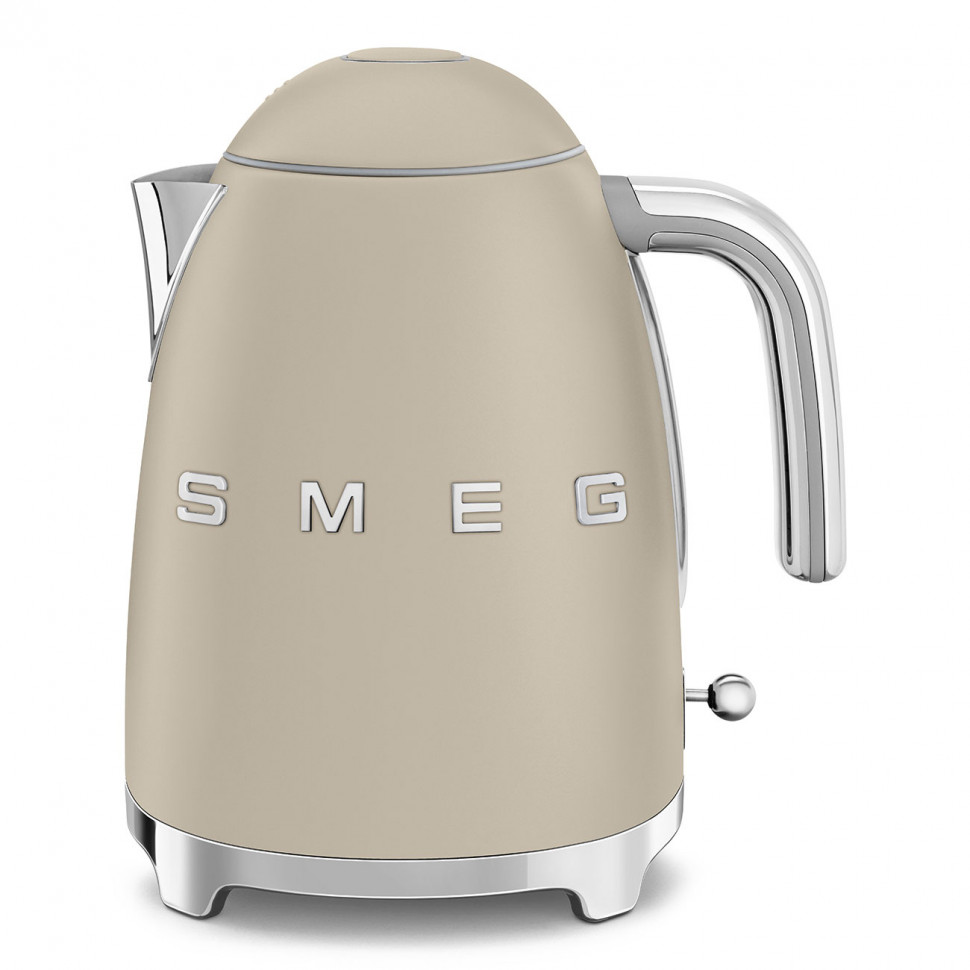 SMEG KLF03MLMEU чайник лунный свет