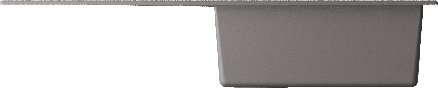 OMOIKIRI SUMI 100-GR мойка leningrad grey