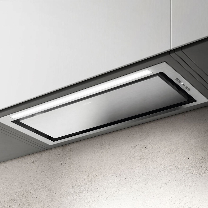 ELICA HIDDEN ADVANCE IX/A/72 вытяжка нержавеющая сталь