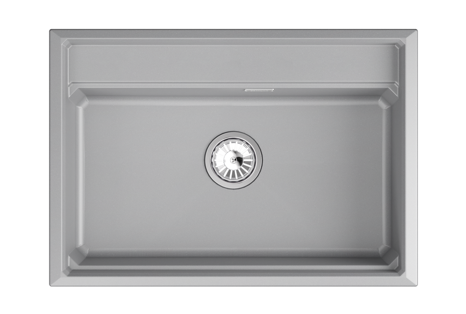 GRANULA KS-7301i мойка алюминиум