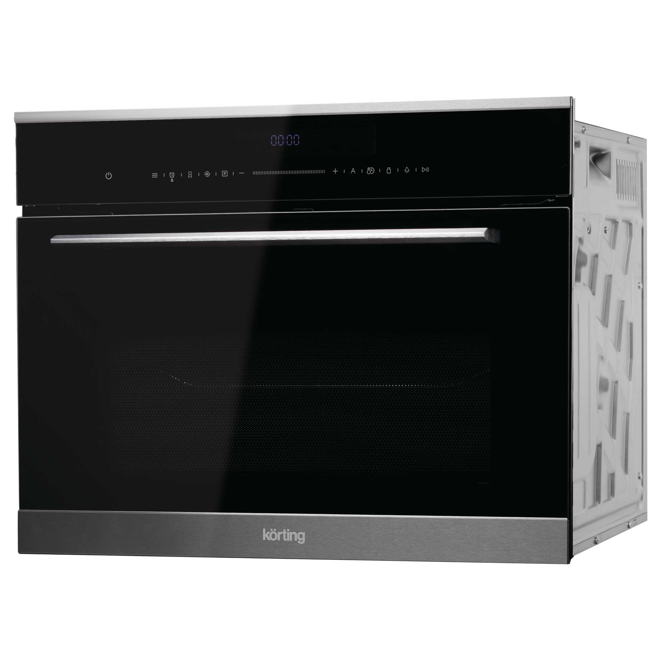 KORTING OKB 3250 GNBX MW духовой шкаф черный