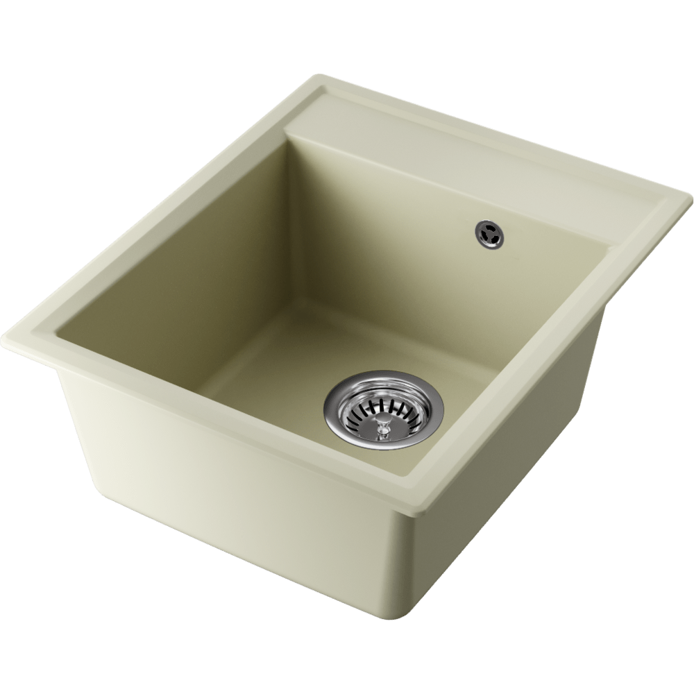 OMOIKIRI DAISEN 42-BE мойка ваниль