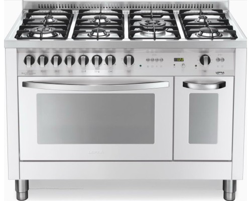 LOFRA PBPD126GV+E/2Ci варочный центр белый