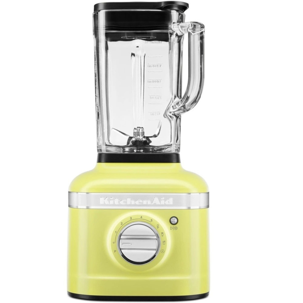 KITCHENAID 5KSB4026EKG ARTISAN K400 блендер сияние киото