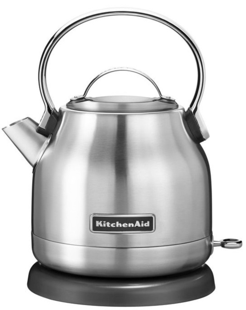KITCHENAID 5KEK1222ESX чайник