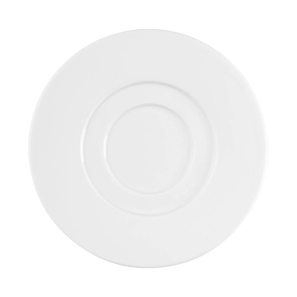 DEGRENNE EMPILEO BLANC блюдце 15 см белый