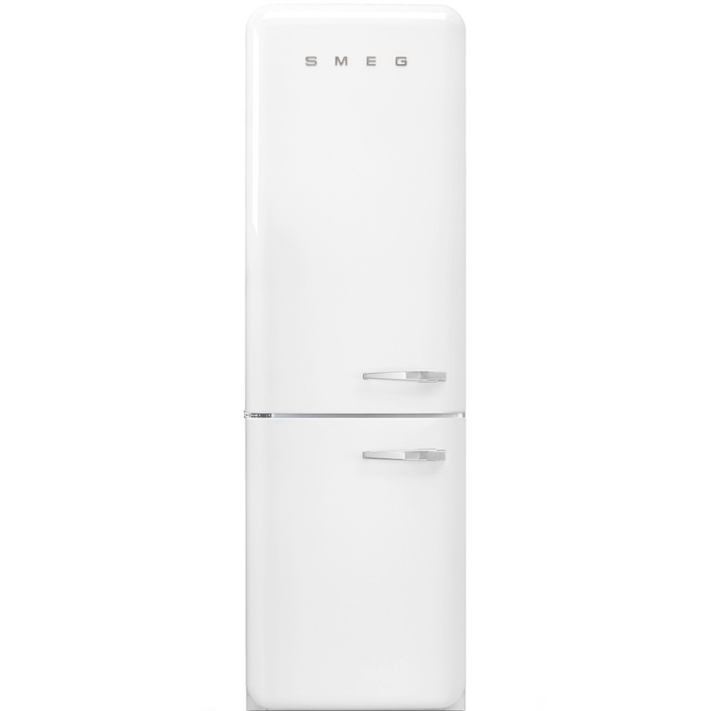 SMEG FAB32LWH3 холодильник белый