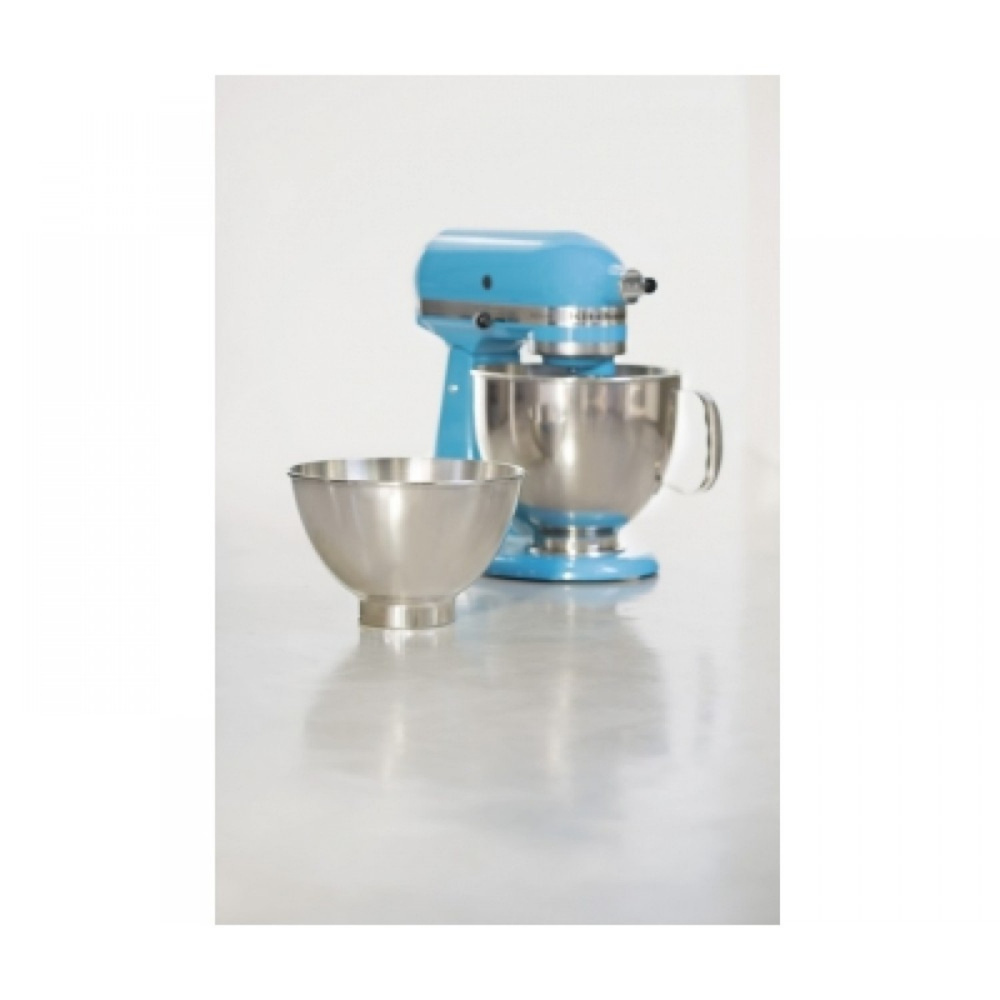 KITCHENAID 5KB3SS чаша без ручки 3 л