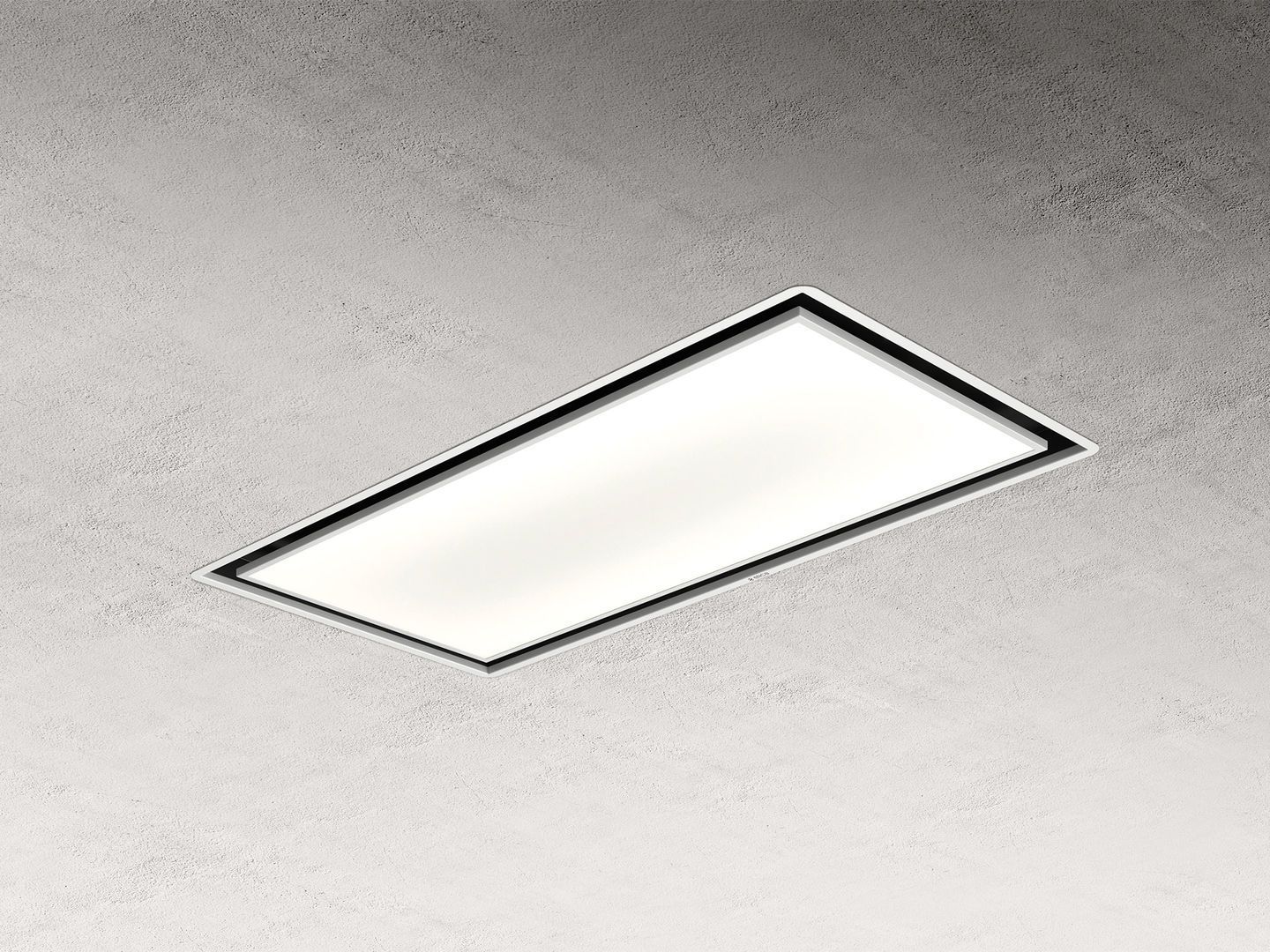 ELICA SKYDOME H30 A/100 вытяжка черный