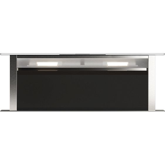 HIBERG VTMF 90100 B вытяжка черный