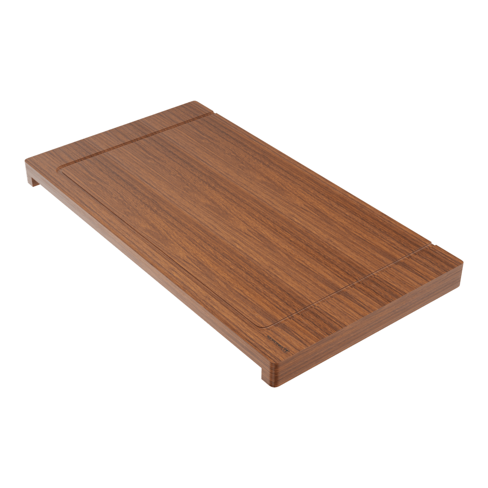 OMOIKIRI CB-04-WOOD-L разделочная доска дерево
