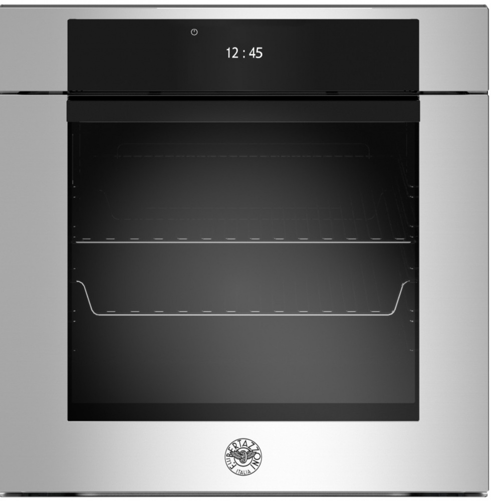 BERTAZZONI F6011MODPTX духовой шкаф нержавеющая сталь