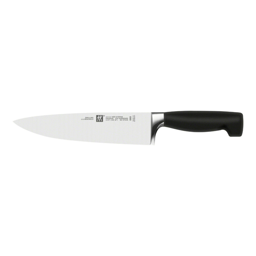 ZWILLING Four Star нож поварской 200 мм 31071-201