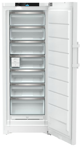 LIEBHERR FNc 727i-22 001 морозильная камера белый