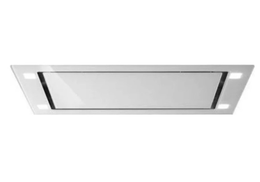 FALMEC DESIGN+ SIRIO 90 WHITE  вытяжка белый