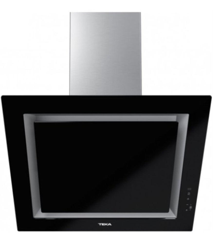 TEKA DVT 68660 TBS BLACK черный вытяжка 112930039