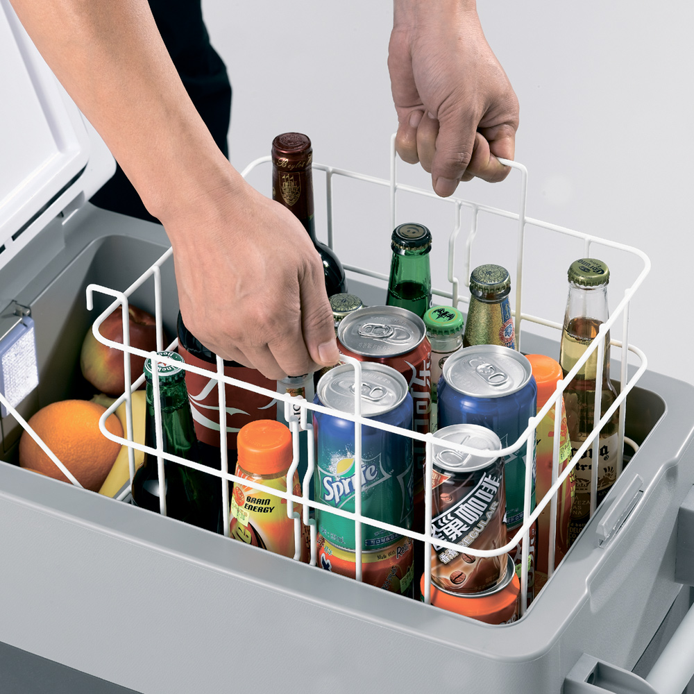 INDEL B TB51A автохолодильник